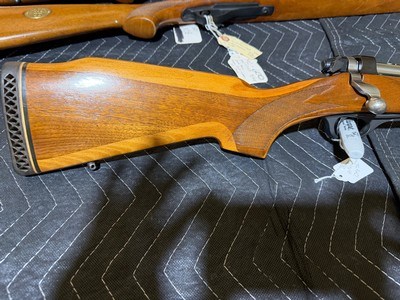 Remington 600 350 magnum