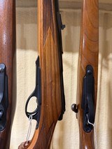 Remington model 600 6.5 mag - 3 of 8