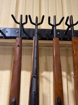 Remington model 600 6.5 mag - 7 of 8