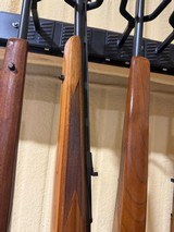 Remington model 600 6.5 mag - 4 of 8