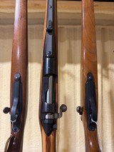 Remington model 600 6.5 mag - 6 of 8