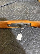 Remington model 600 222 - 3 of 12