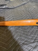 Remington model 600 222 - 4 of 12