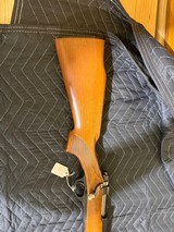 Remington model 600 222 - 10 of 12