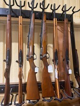 Remington model 600 - 1 of 8