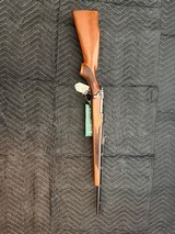 Remington model 600 - 1 of 3