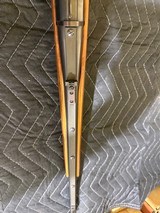 Remington 600 350mag - 7 of 12