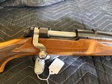 Remington 600 350mag - 2 of 12