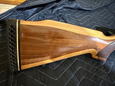 Remington 600 350mag