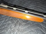 Remington 600 350mag - 3 of 12