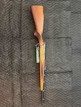 Remington model 600 6mm - 1 of 3