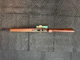 Remington model 600 6mm - 2 of 3