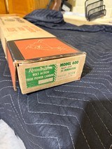 Remington model 600 35rem - 1 of 12