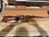 Remington Model 660 6mm NIB Tag - 2 of 5