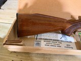 Remington Model 660 6mm NIB Tag - 4 of 5