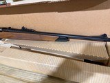 Remington model 660 350 magnum RARE - 5 of 7