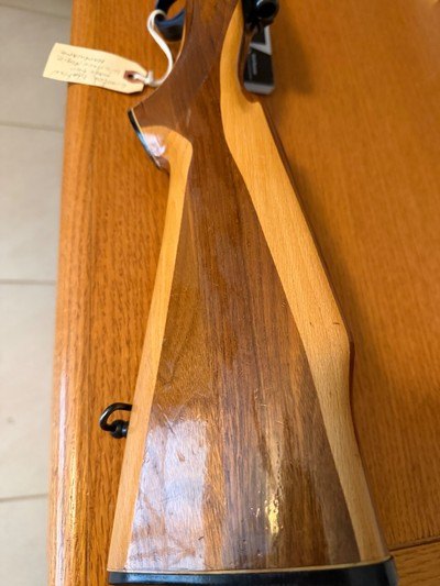 Remington Model 660 308