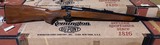Remington model 660 222 NIB