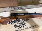 Remington model 660 222 NIB - 3 of 4