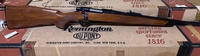 Remington model 660 222 NIB