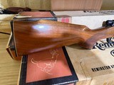 Remington model 660 222 NIB - 2 of 4