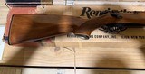 Remington model 660 222 NIB - 2 of 3