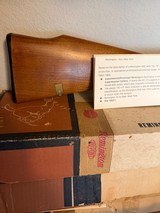 Holy Grail Remington 600 experimental prototype - 1 of 13