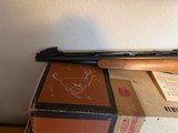 Holy Grail Remington 600 experimental prototype - 11 of 13