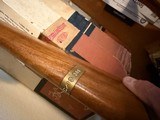 Holy Grail Remington 600 experimental prototype - 7 of 13