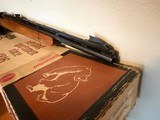 Holy Grail Remington 600 experimental prototype - 4 of 13