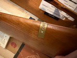 Holy Grail Remington 600 experimental prototype - 6 of 13