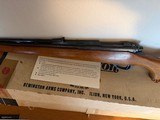 Holy Grail Remington 600 experimental prototype - 12 of 13