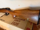 Holy Grail Remington 600 experimental prototype - 13 of 13