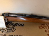 Holy Grail Remington 600 experimental prototype - 5 of 13