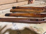 Remington 600/660 stocks - 2 of 7