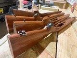 Remington 600/660 stocks - 4 of 7