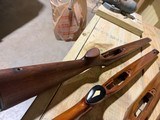 Remington 600/660 stocks - 6 of 7