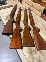 Remington 600/660 stocks - 7 of 7