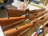 Remington 600/660 stocks - 5 of 7