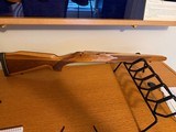 Remington 600 magnum stock - 1 of 2