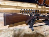 Remington Mohawk mannlicher600 243 - 2 of 3