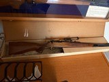 Rare Remington Model 660 222 NIB - 2 of 3