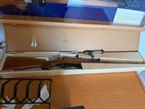 Rare Remington Model 660 222 NIB - 1 of 3