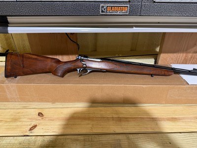Remington Model 600 308 - Image 3 of 7