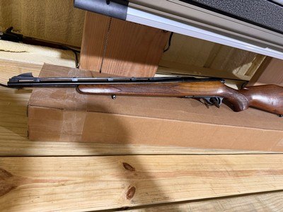 Remington Model 600 308 - Image 5 of 7