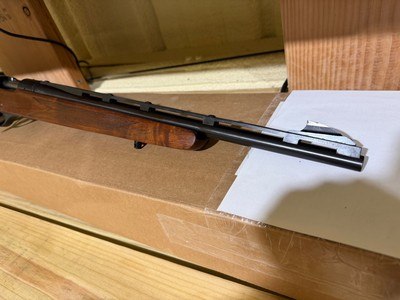 Remington Model 600 308 - Image 2 of 7
