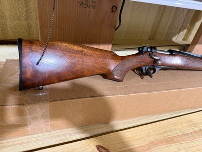 Remington Model 600 308