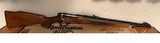 Remington Model 600 223 - 1 of 4