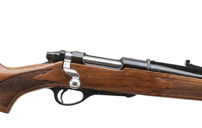 Remington Model 600 35 Rem - Image 2 of 4