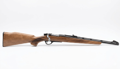 Remington Model 600 35 Rem